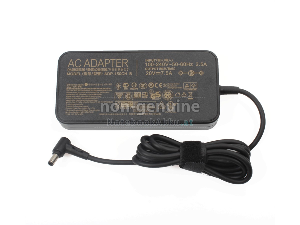 Adapter für Asus ADP-150-CH
