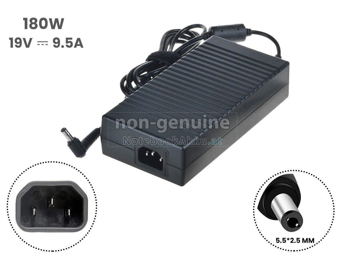 Adapter für Asus ADP-180HB D