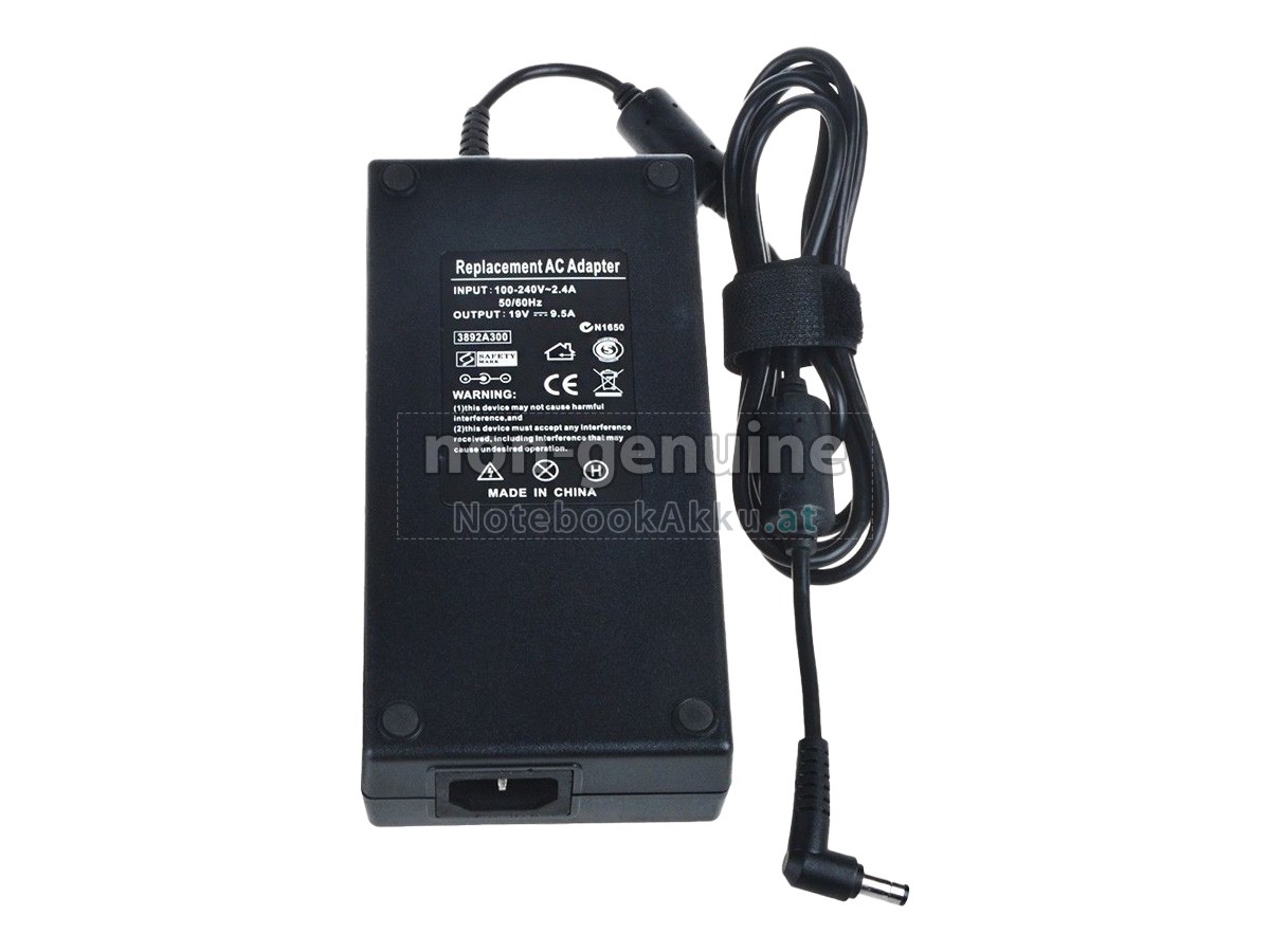 Adapter für Asus ADP-180HB D