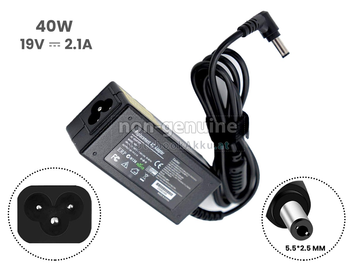 Adapter für Asus EXA0901XH