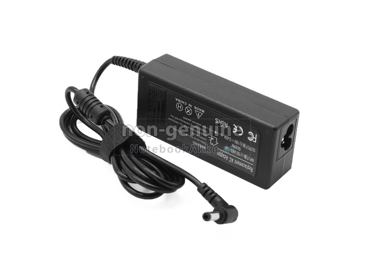 Adapter für Asus ADP-45BW