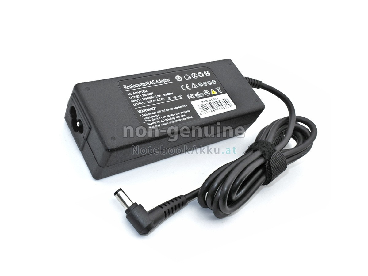 Adapter für Asus 90W 19V-4.74A 5.5*2.5MM