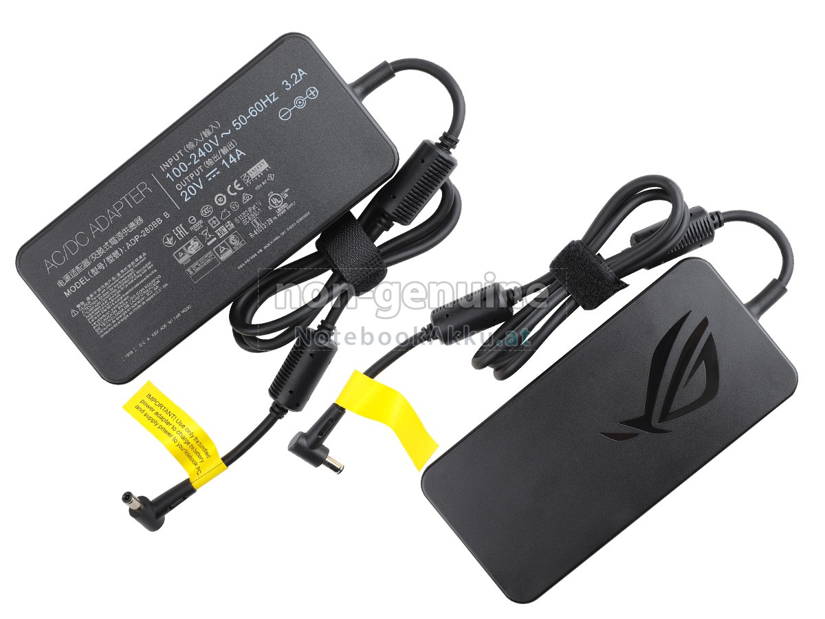 Adapter für Asus 0A001-00610500