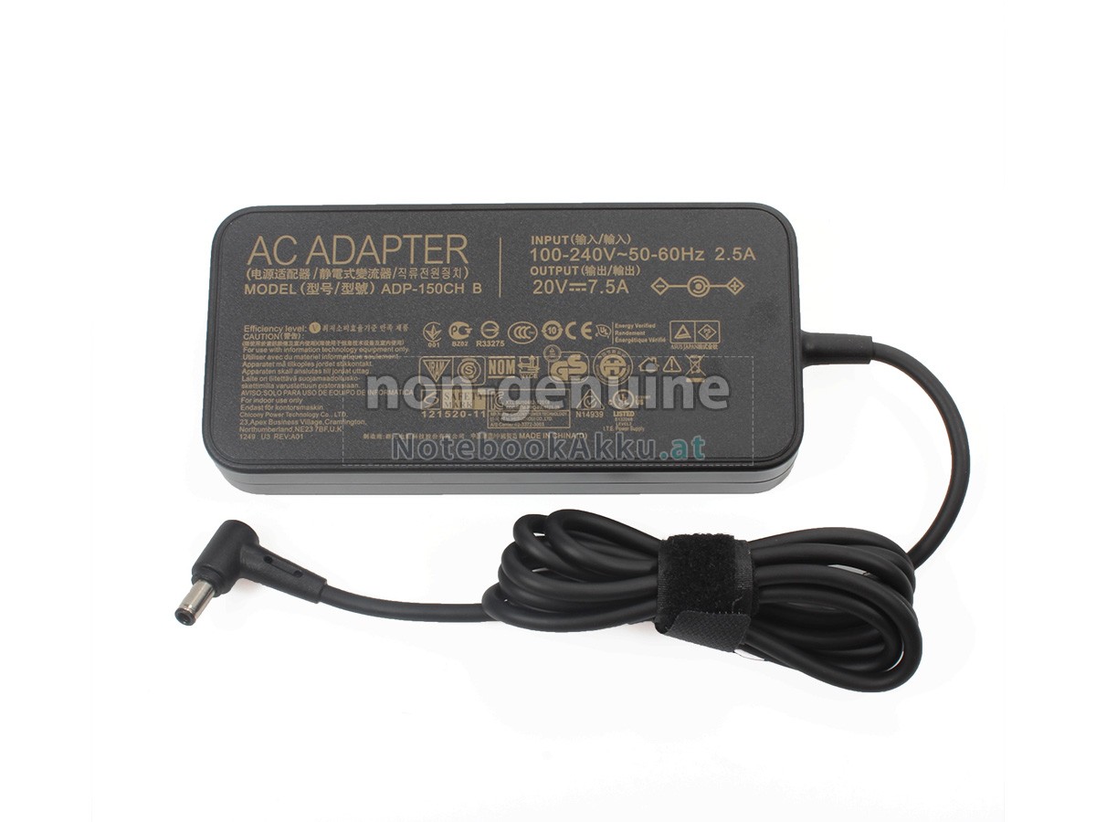 Adapter für Asus 0A001-00081500