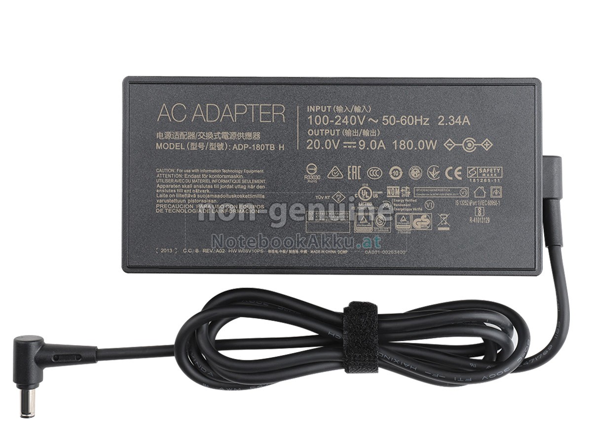 Adapter für Asus ADP-180TB H
