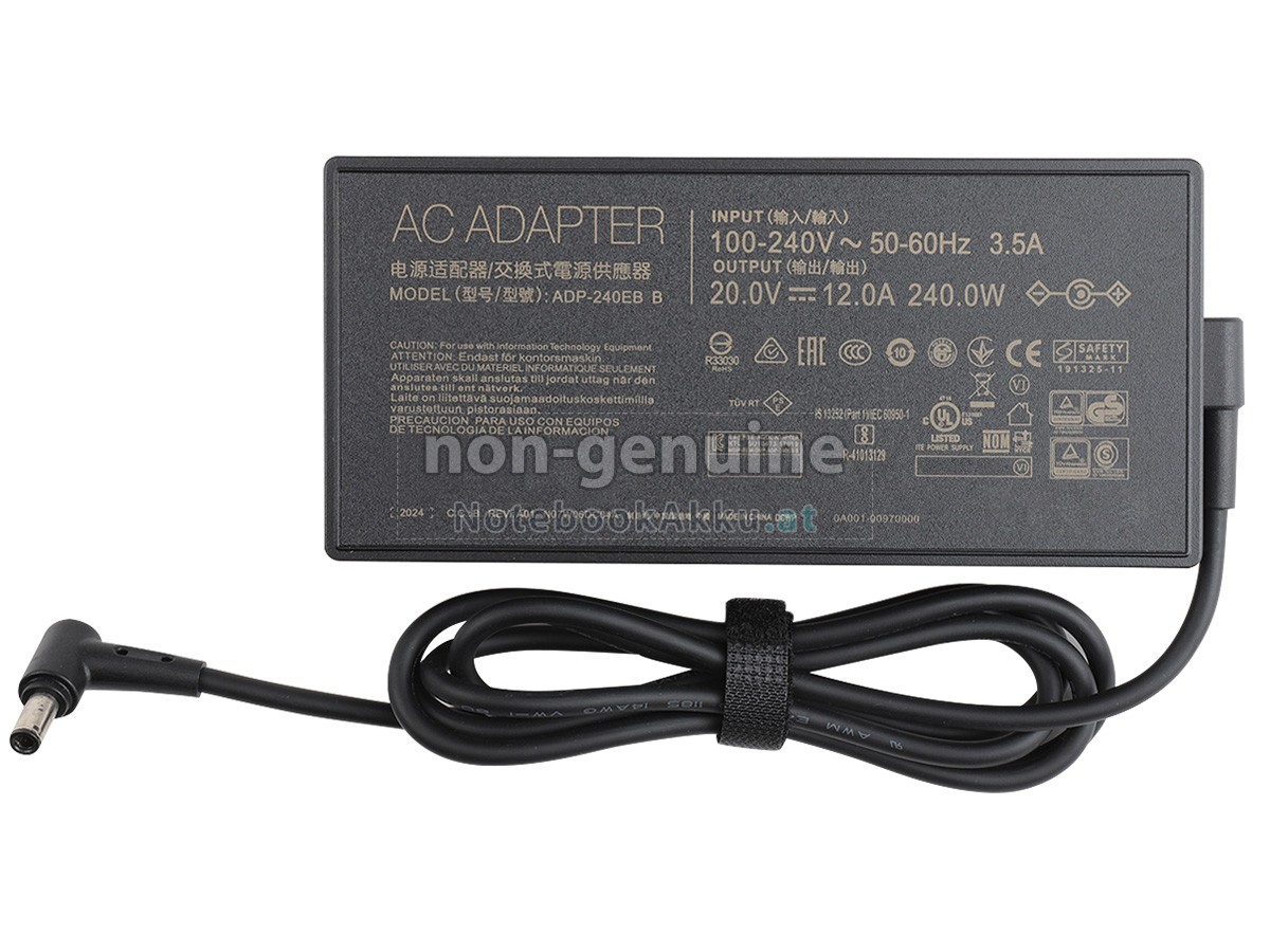 Adapter für Asus 0A001-00970100