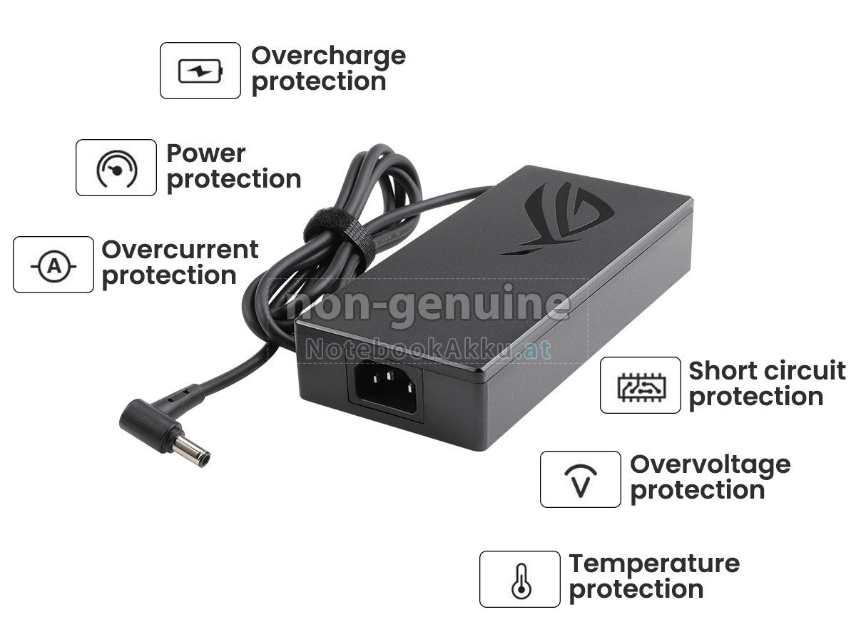 Adapter für Asus 0A001-00970100