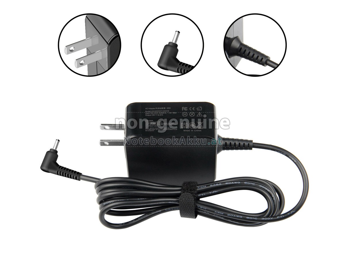 Adapter für Asus 0A001-00230000