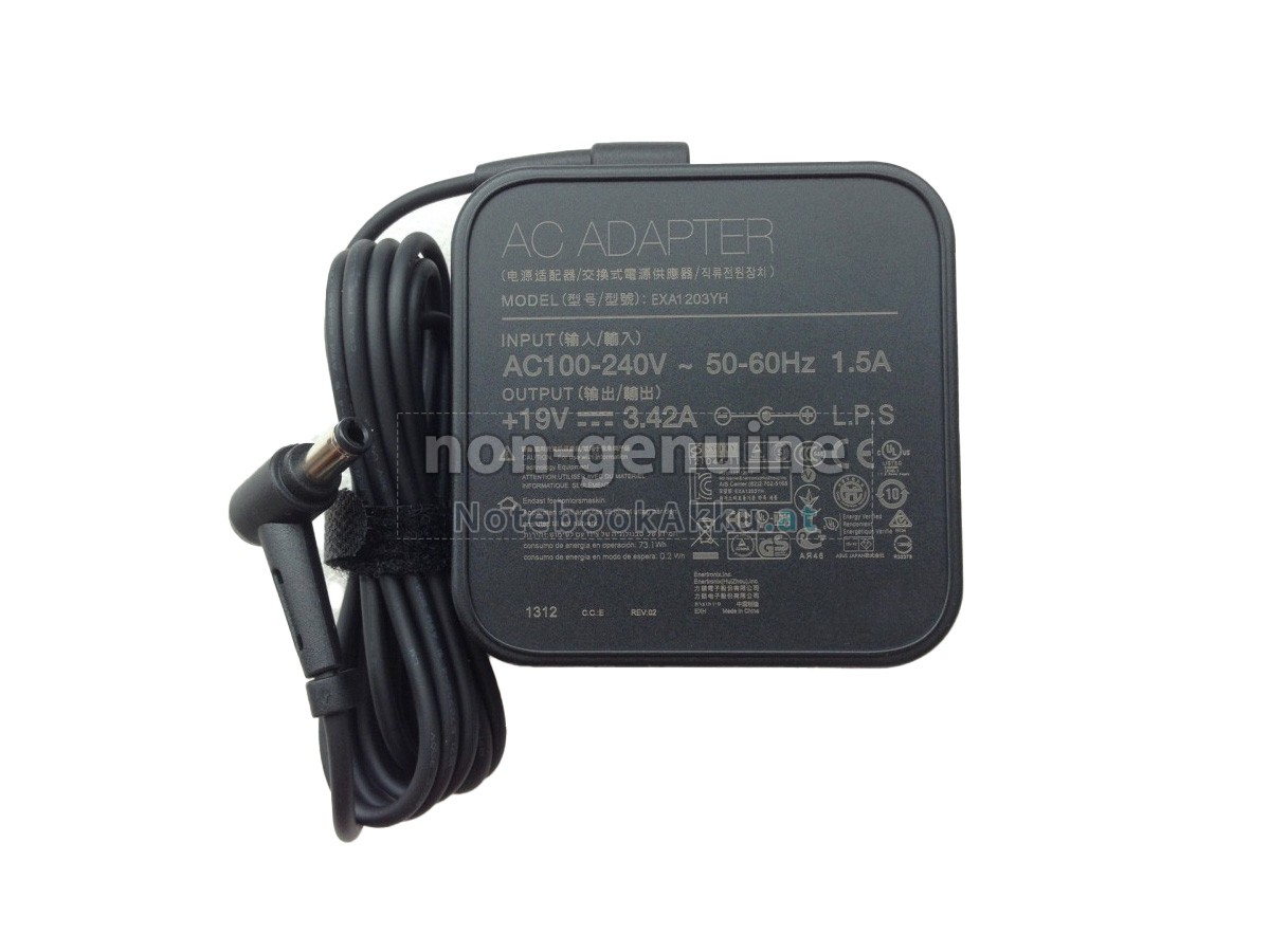 Adapter für Asus ASUS 0A001-00044800