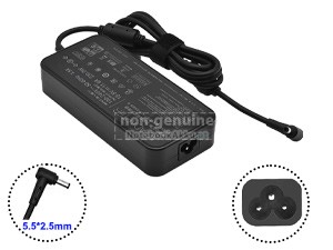 Asus 19.5V 11.8A 230W 5.5*2.5mm Adapter