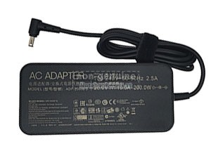 Asus 200W 20V 10A 6.0*3.7MM Adapter