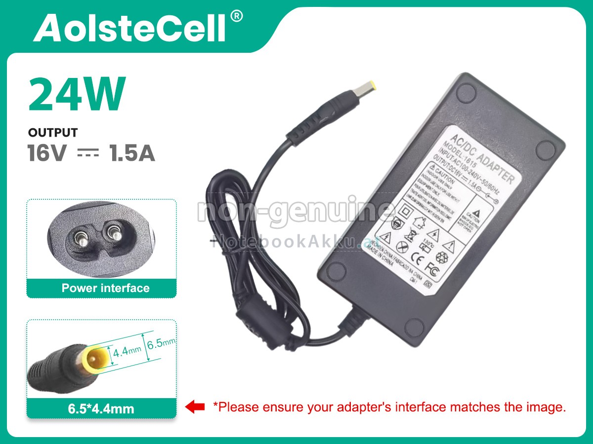 Adapter für Canon PIXMA I70