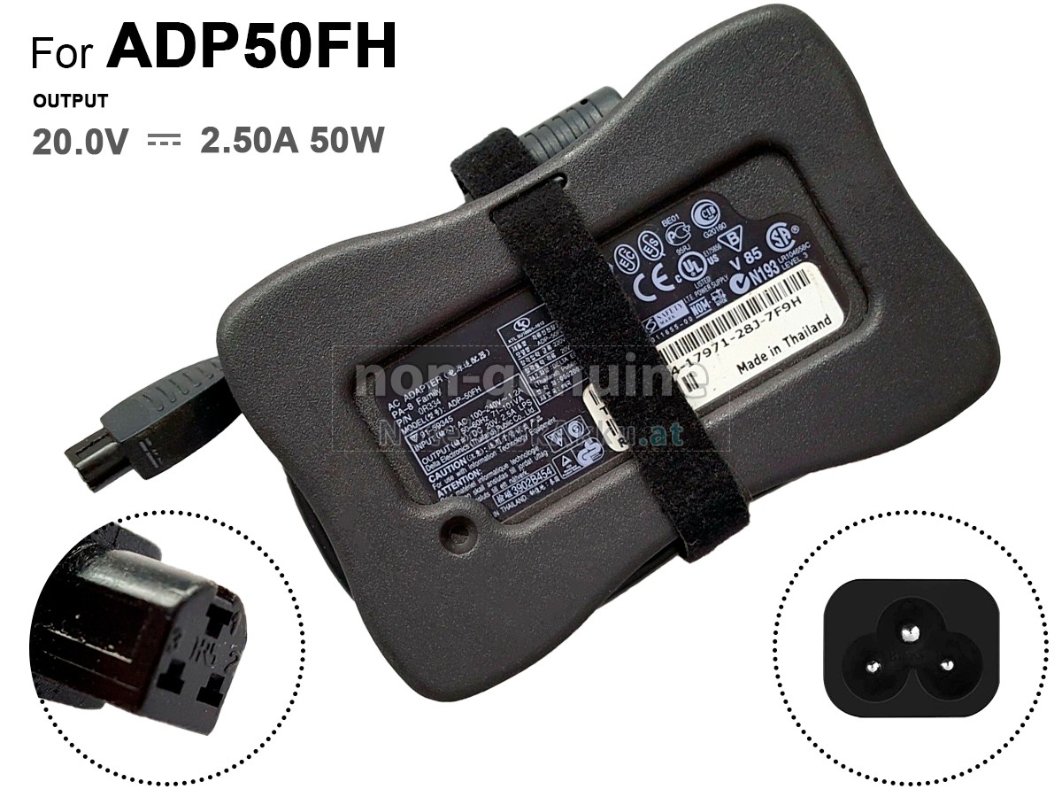 Adapter für Dell PA8