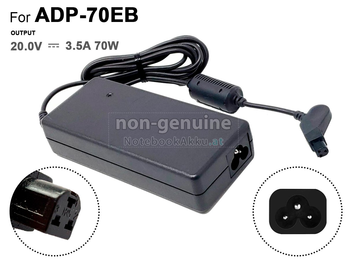 Adapter für Dell 9364U