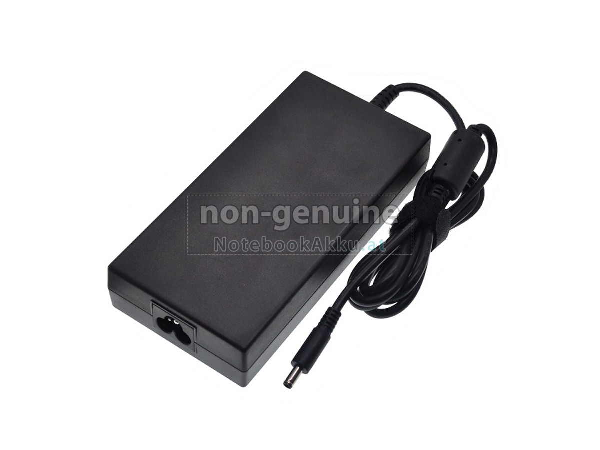 Adapter für Dell 130W 19.5V-6.7A 100-240V~2.0A 50/60HZ