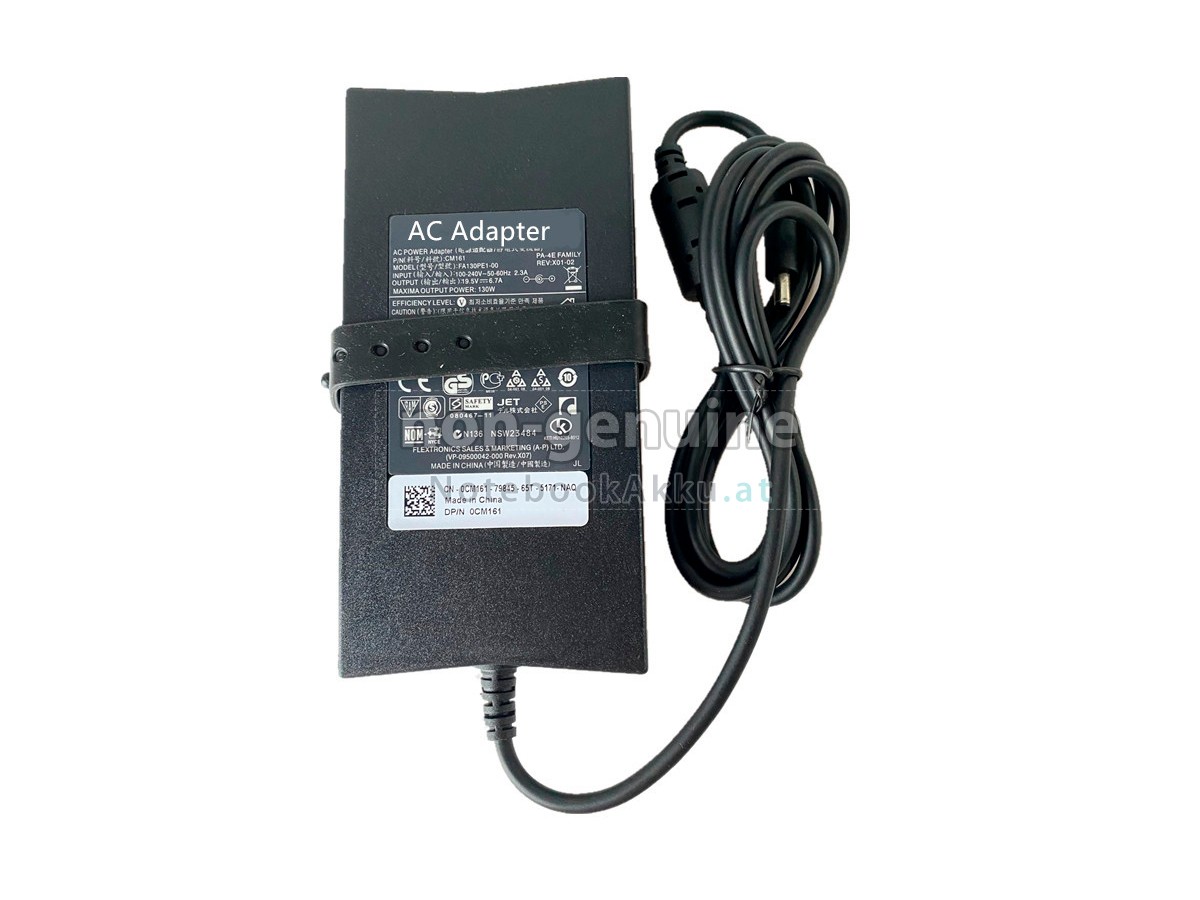 Adapter für Dell 0M55GJ