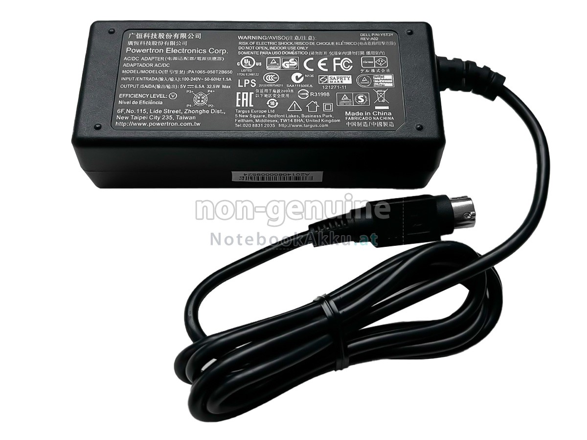 Adapter für Dell Y5T3Y