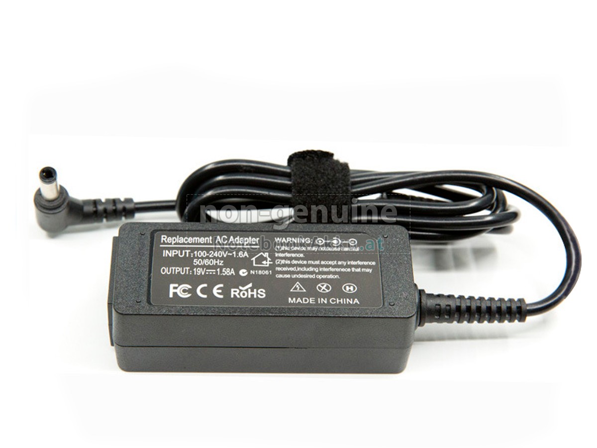 Adapter für Dell 30W 19V-1.58A 100-240V~1.6A 50/60HZ