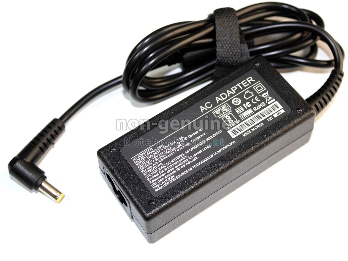 Adapter für Dell 30W 19V-1.58A YELLOW