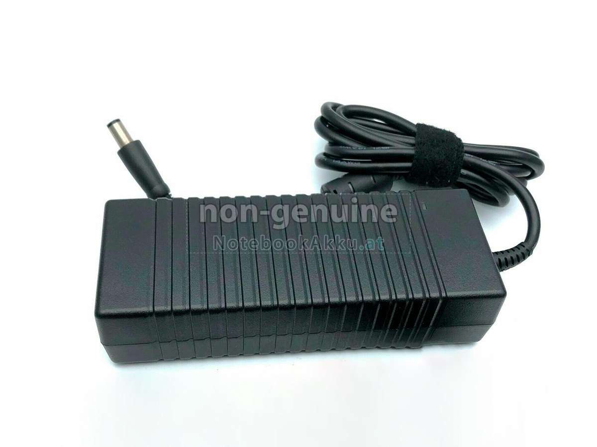 Adapter für Dell 130W 19.5V-6.7A 100-240V~2.5A 50/60HZ