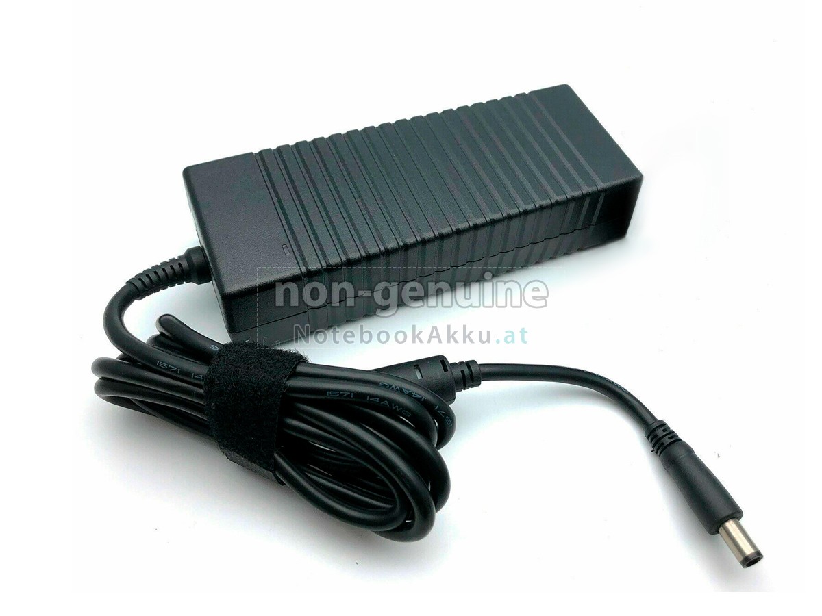 Adapter für Dell 130W 19.5V-6.7A 100-240V~2.5A 50/60HZ