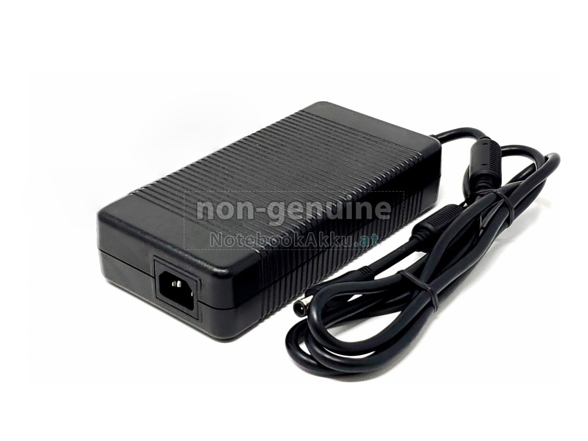 Adapter für Dell 230W 19.5V-11.8A 100-240V~1.2A 50/60HZ