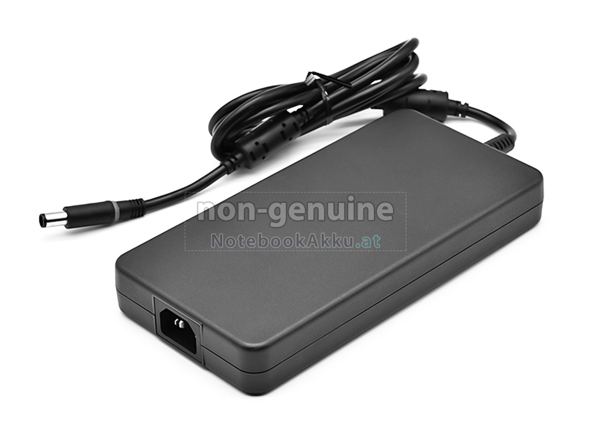Adapter für Dell 230W 19.5V-11.8A 100-240V~1.2A 50/60HZ