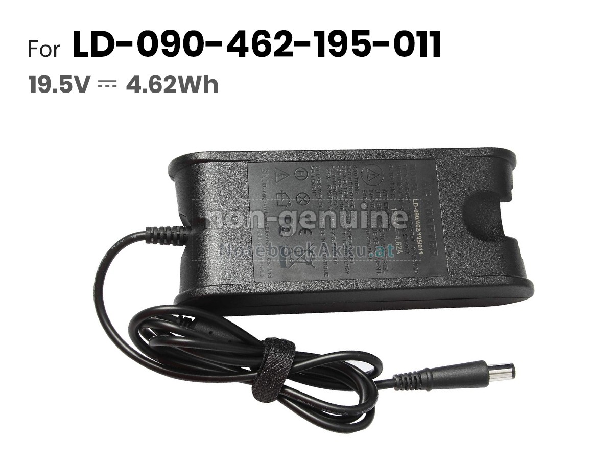 Adapter für Dell PA-10
