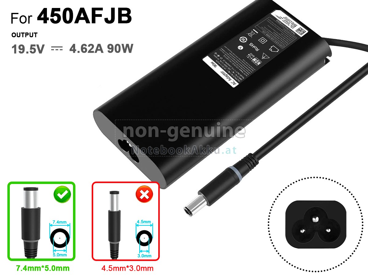 Adapter für Dell NSW26272