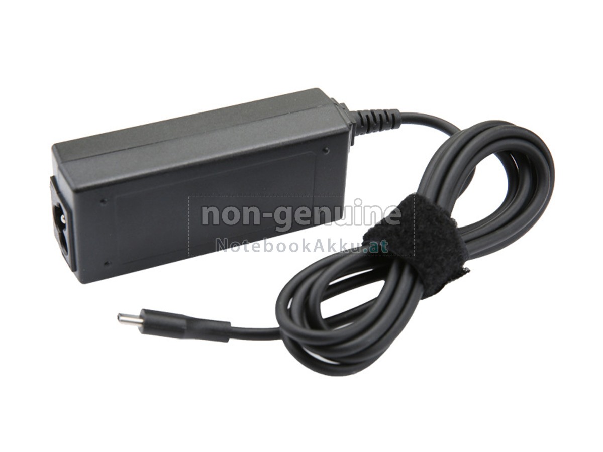 Adapter für Dell 45W 20V-2.25A 100-240V~1.2A 50/60HZ