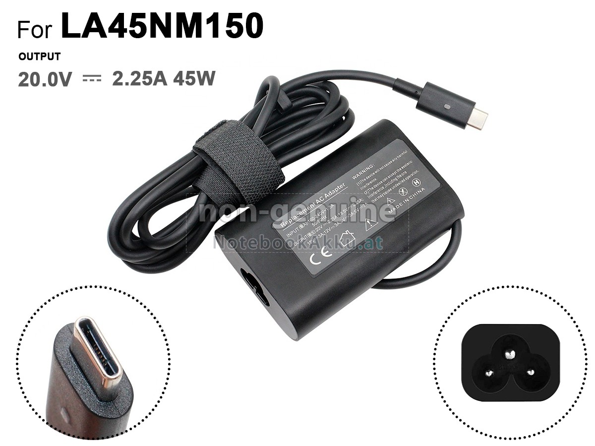 Adapter für Dell HDCY5