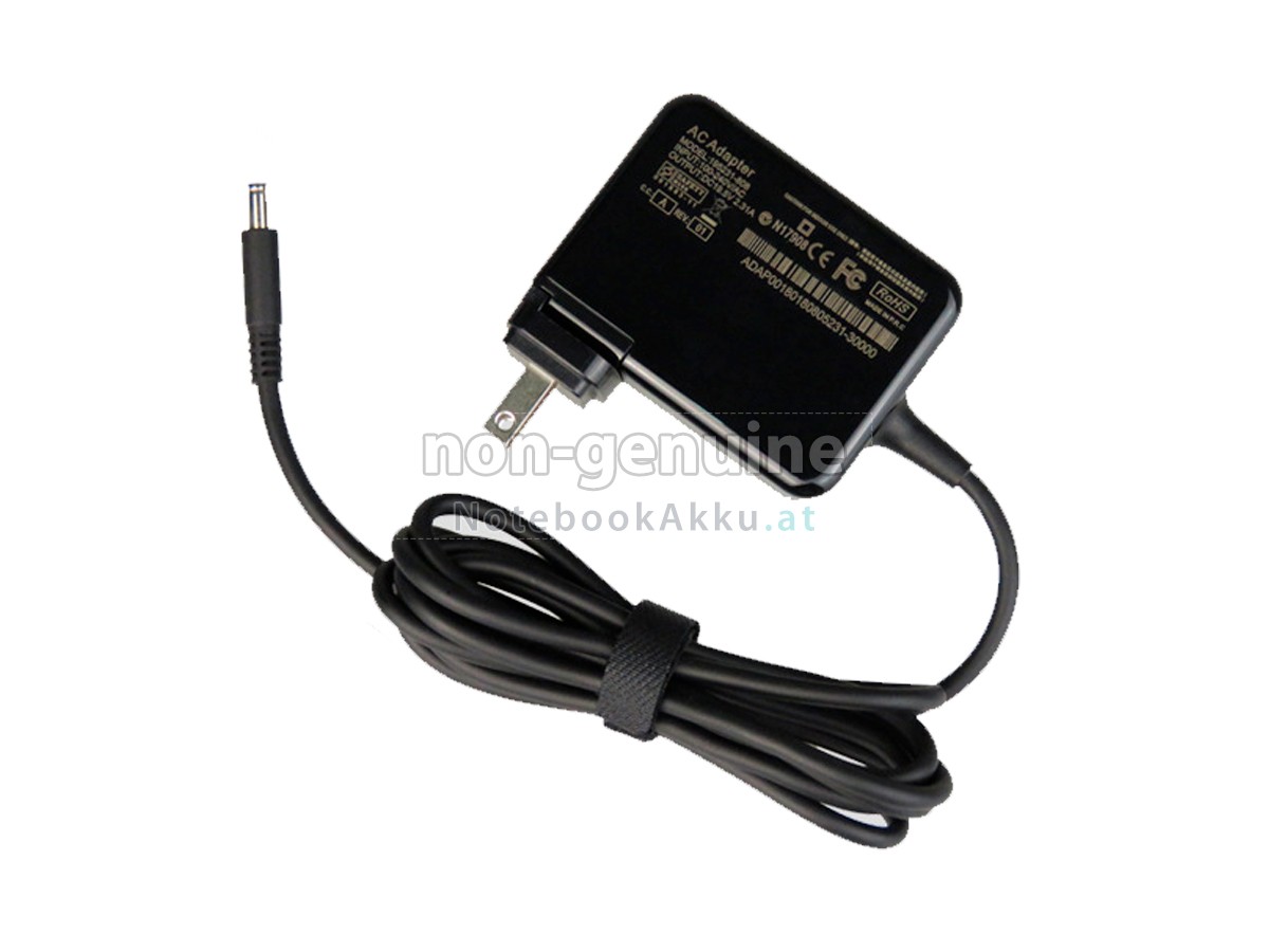 Adapter für Dell 45W 19.5V-2.31A 100-240V/AC