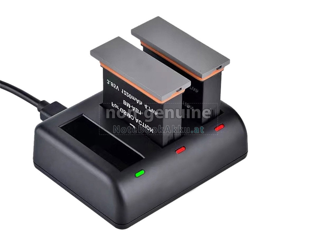 Adapter für DJI BC-AB1