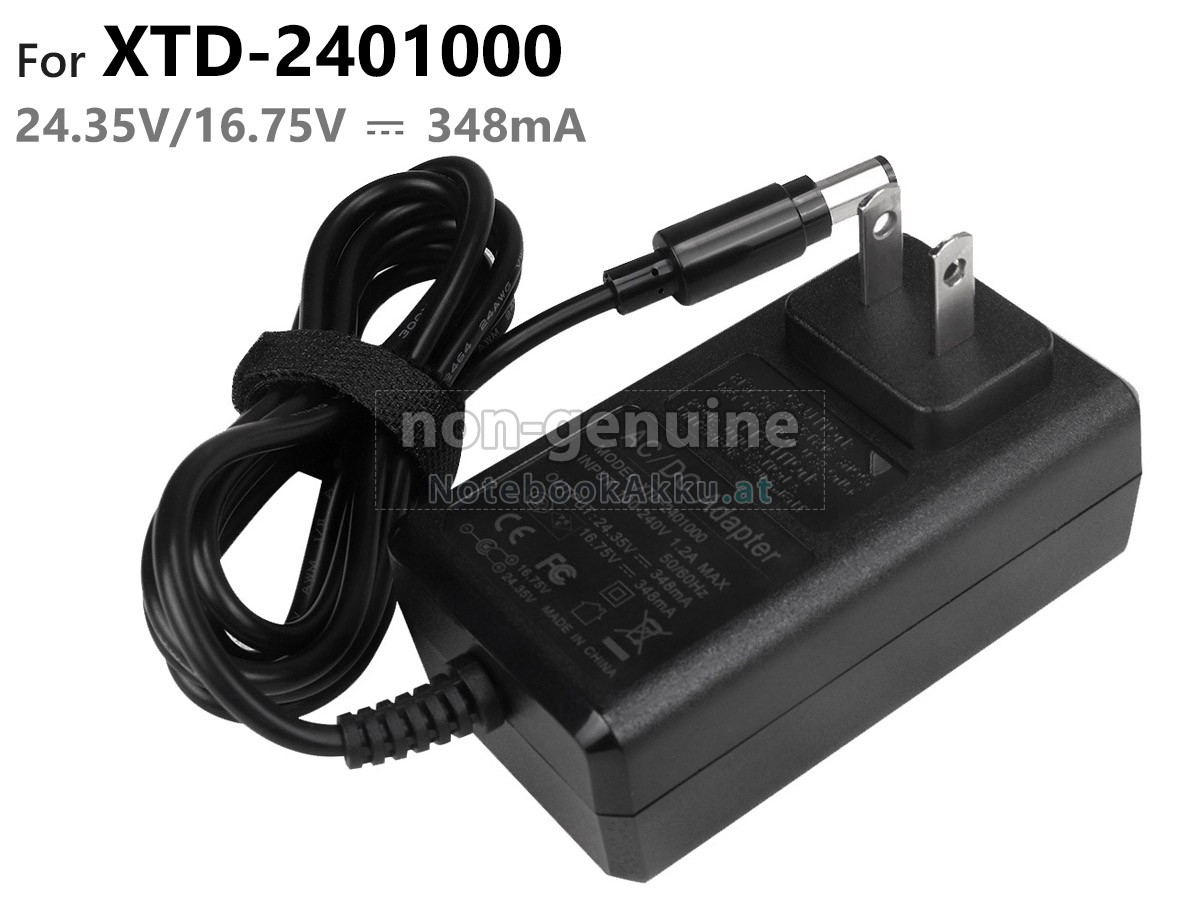 Adapter für Dyson DC35