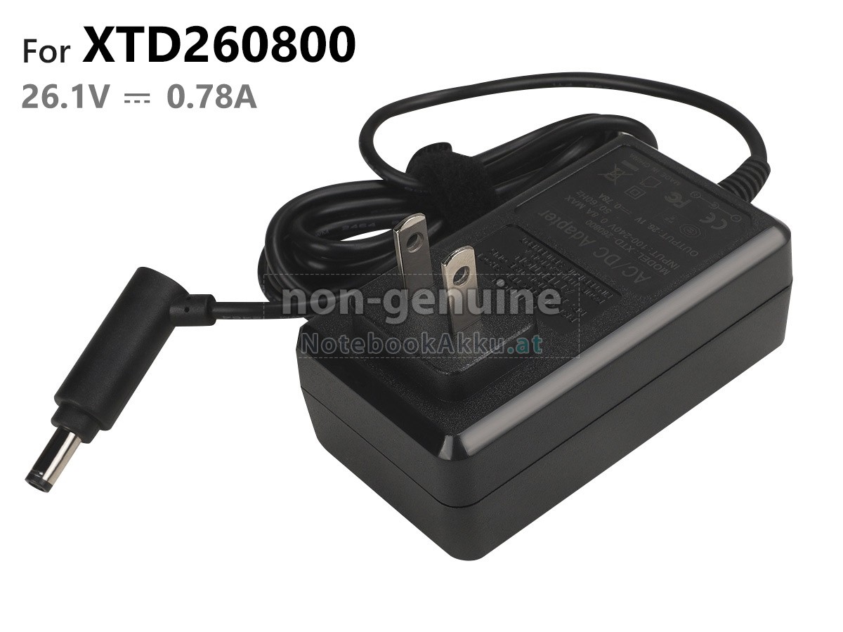Adapter für Dyson XTD260800