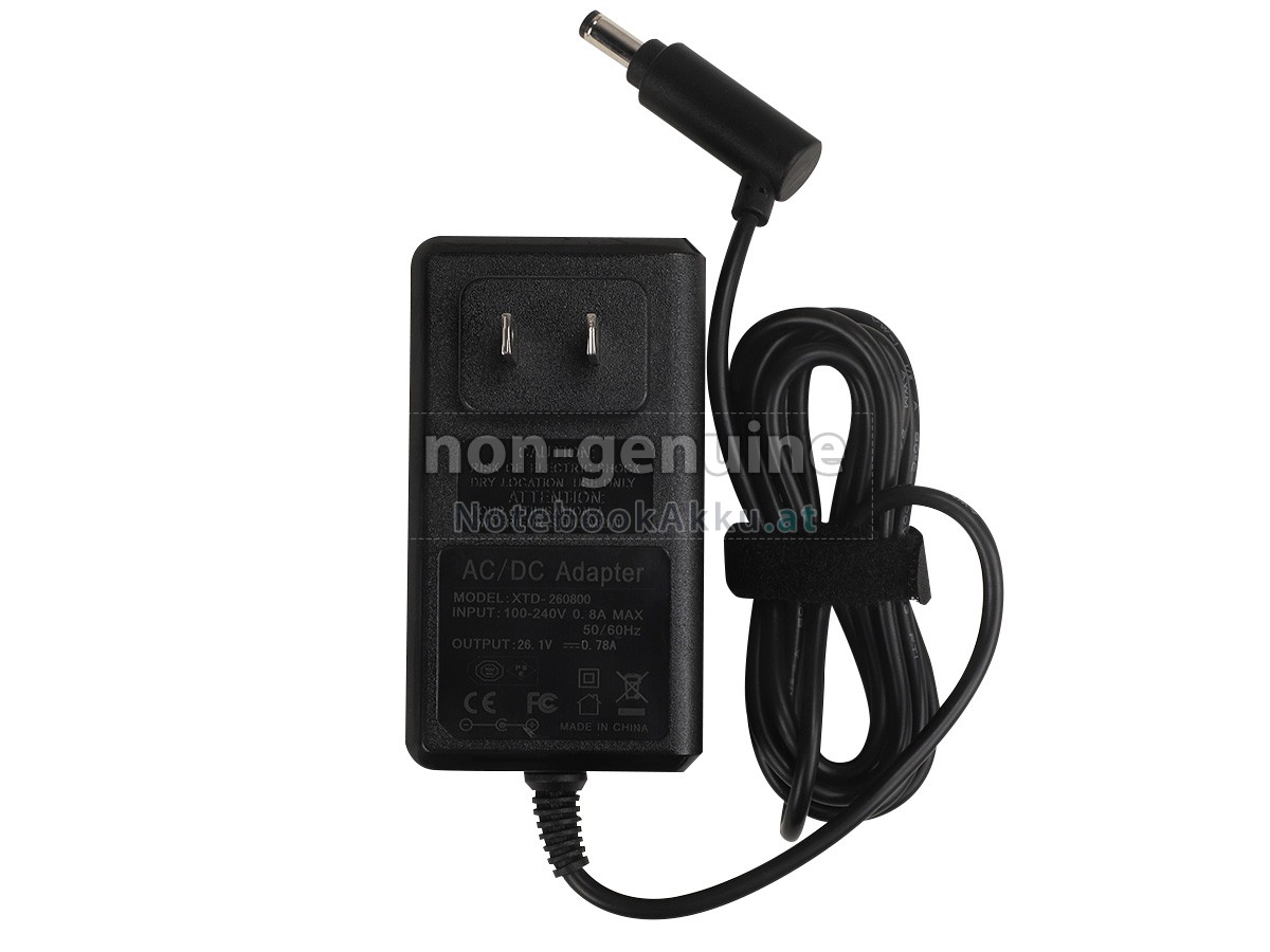 Adapter für Dyson XTD260800