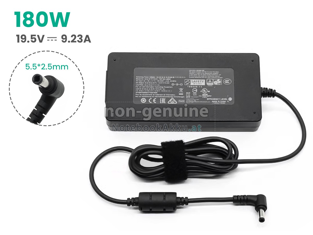 Adapter für FSP Group FSP180-AJBN3