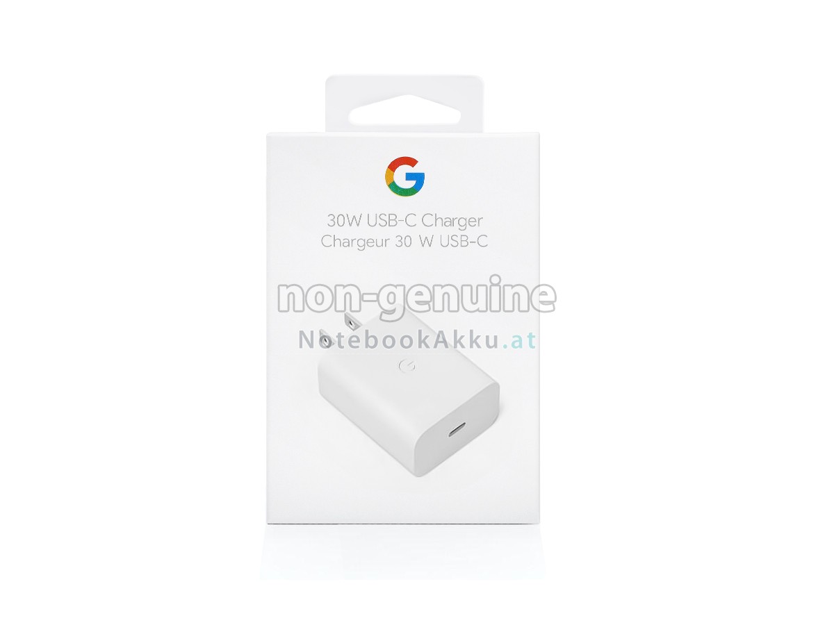 Adapter für Google 30W USB-C POWER CHARGER