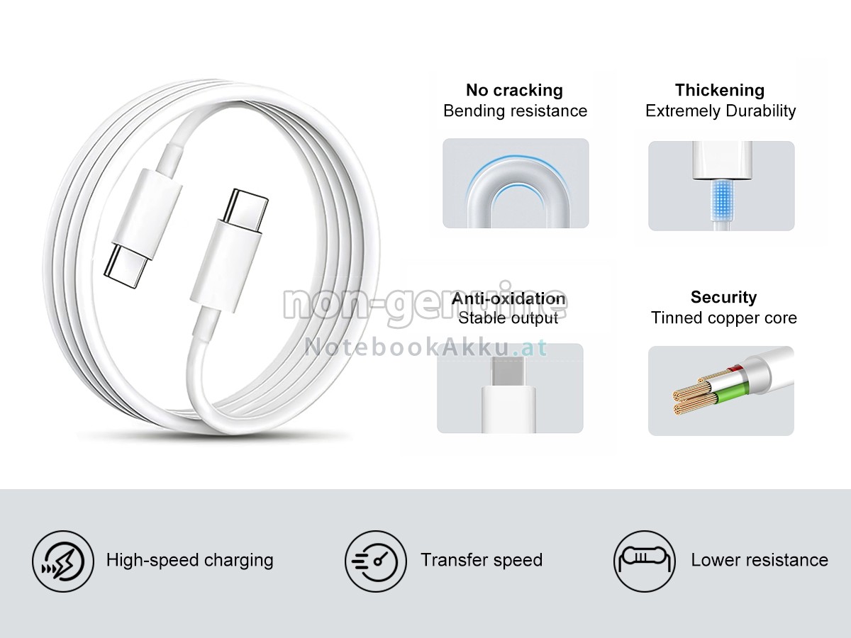 Adapter für Google 30W USB-C POWER CHARGER