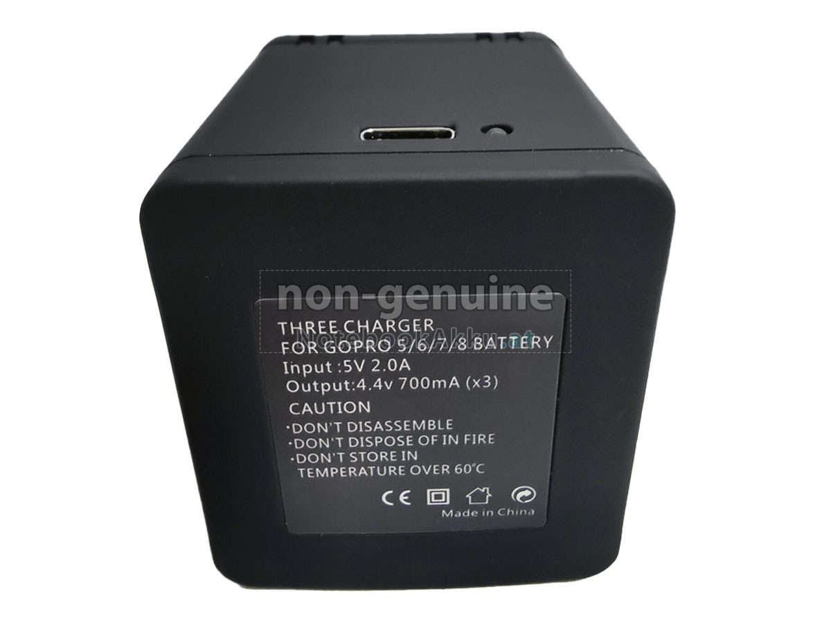 Adapter für GoPro HERO 8 CHARGER