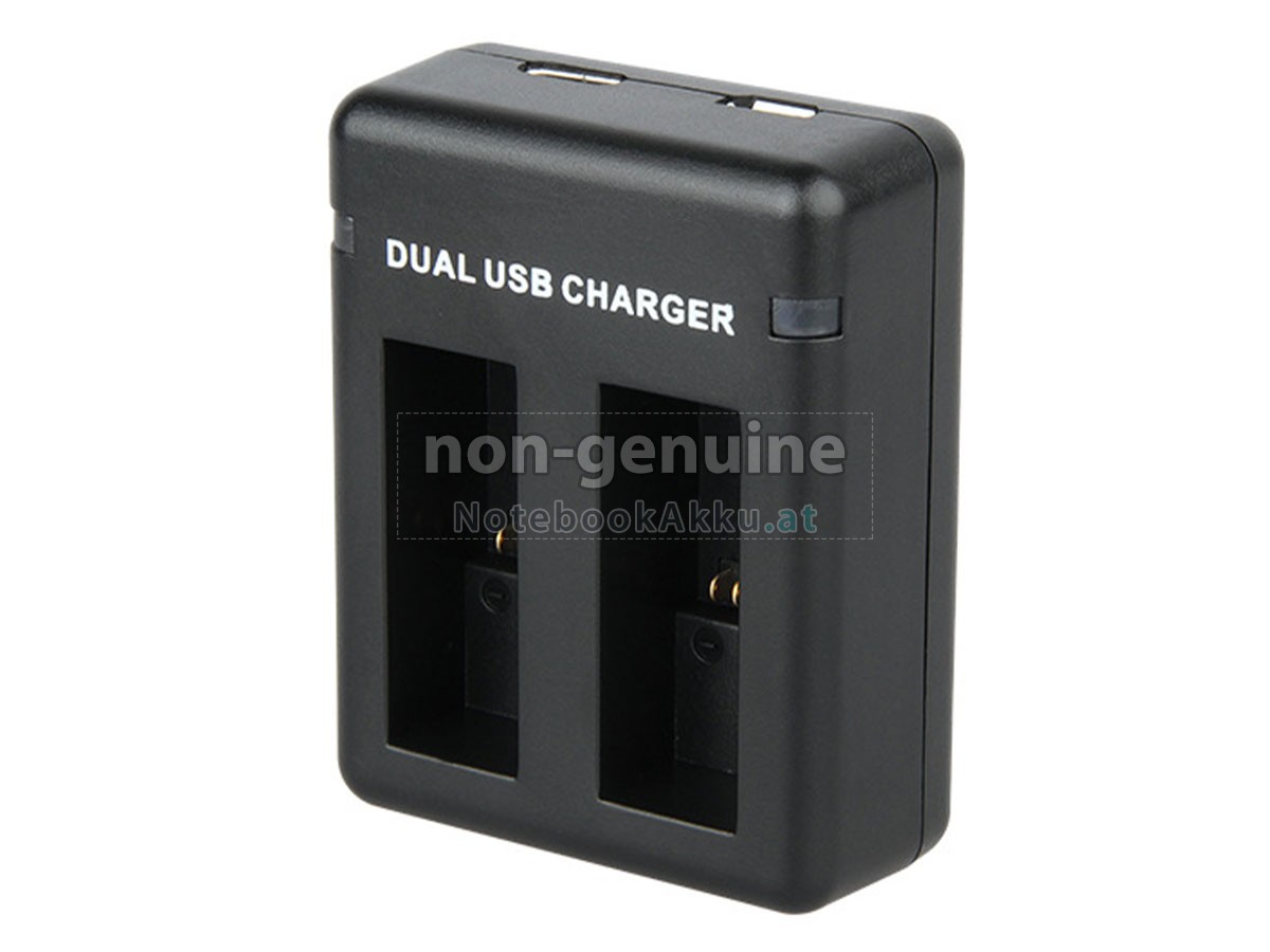 Adapter für GoPro MAX DUAL BATTERY CHARGER