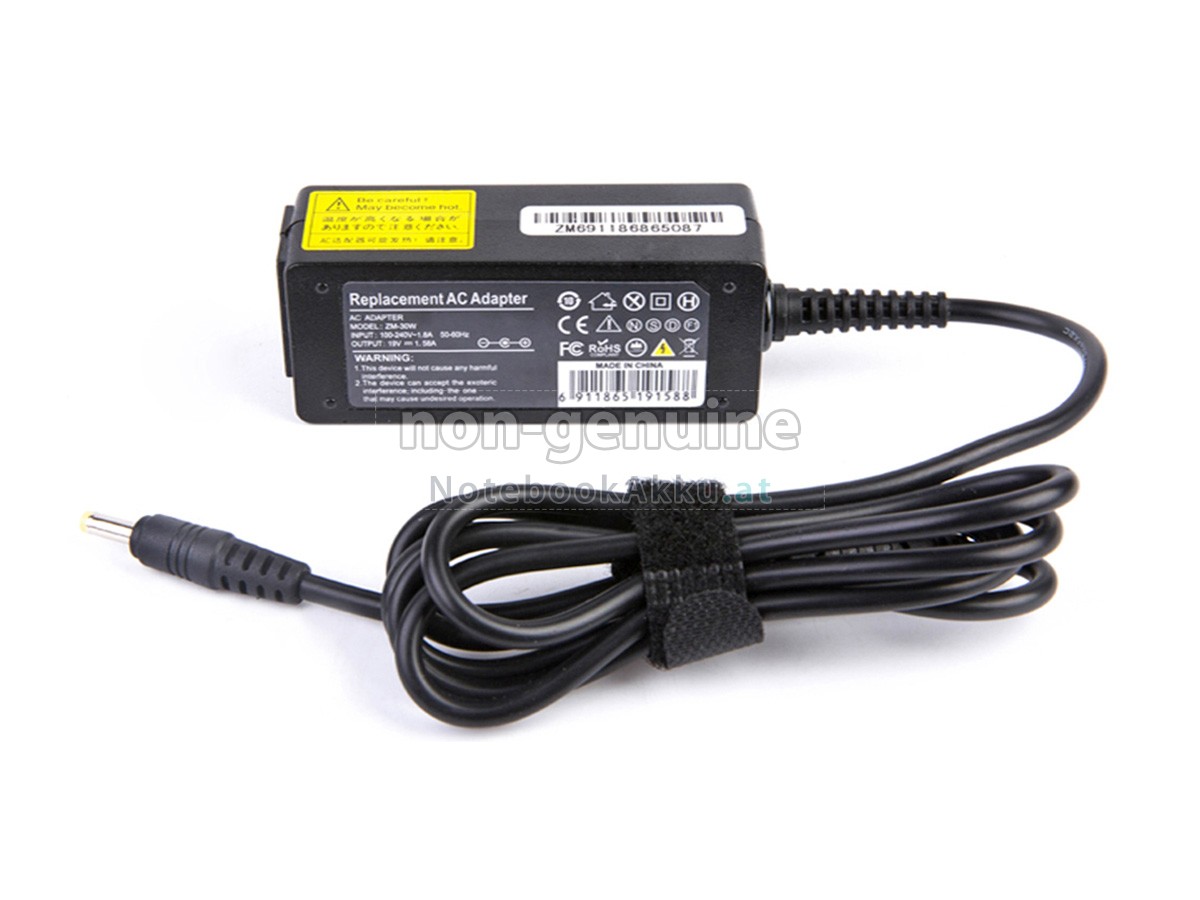 Adapter für HP 30W 19V-1.58A 100-240V~1.6A 50/60HZ