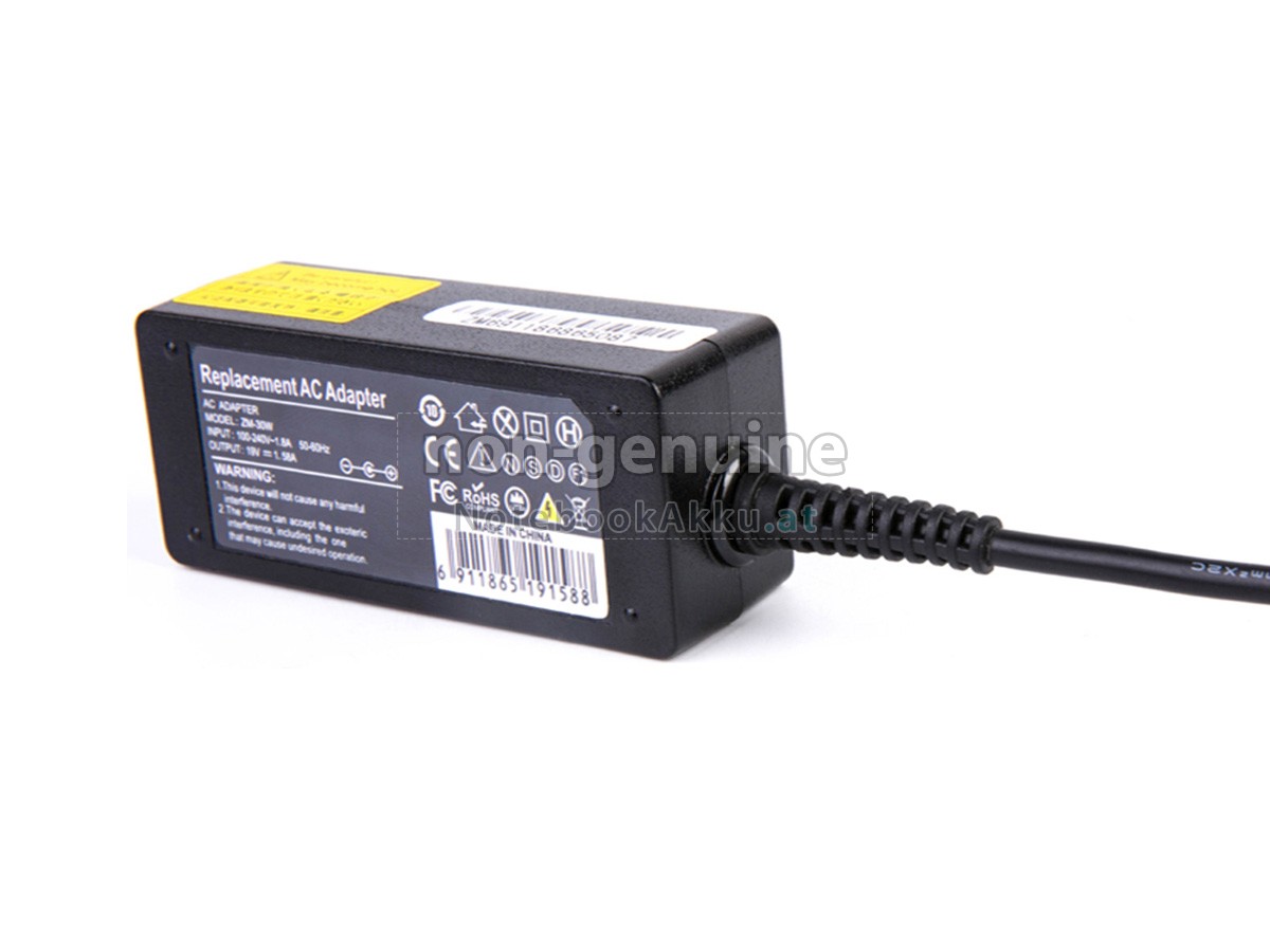 Adapter für HP 30W 19V-1.58A 100-240V~1.6A 50/60HZ