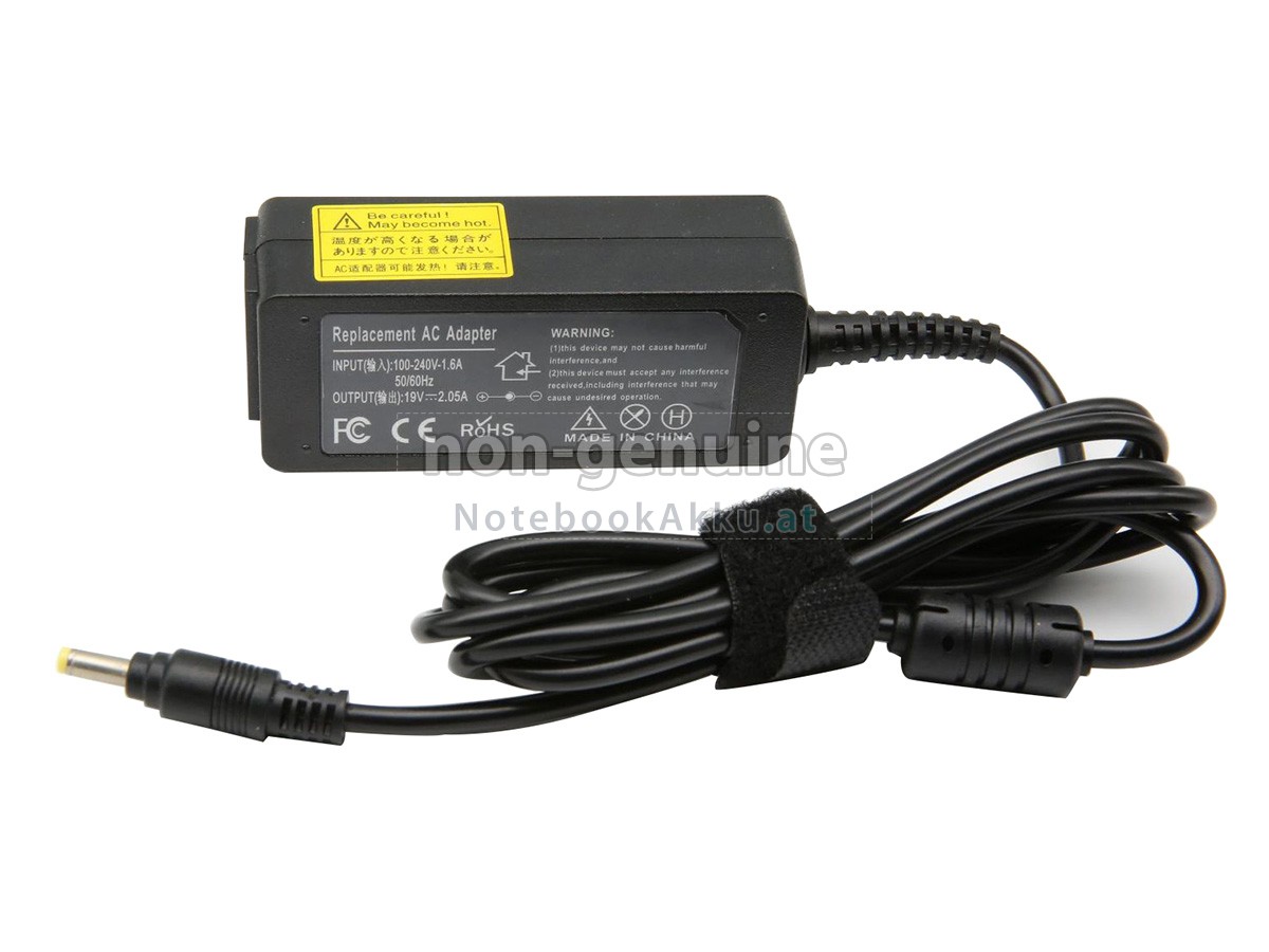 Adapter für HP 39W 19V-2.05A 100-240V~1.6A 50/60HZ