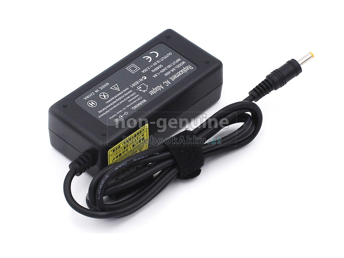 Adapter für HP 40W 19.5V-2.05A 100-240V~1.8A 50/60HZ