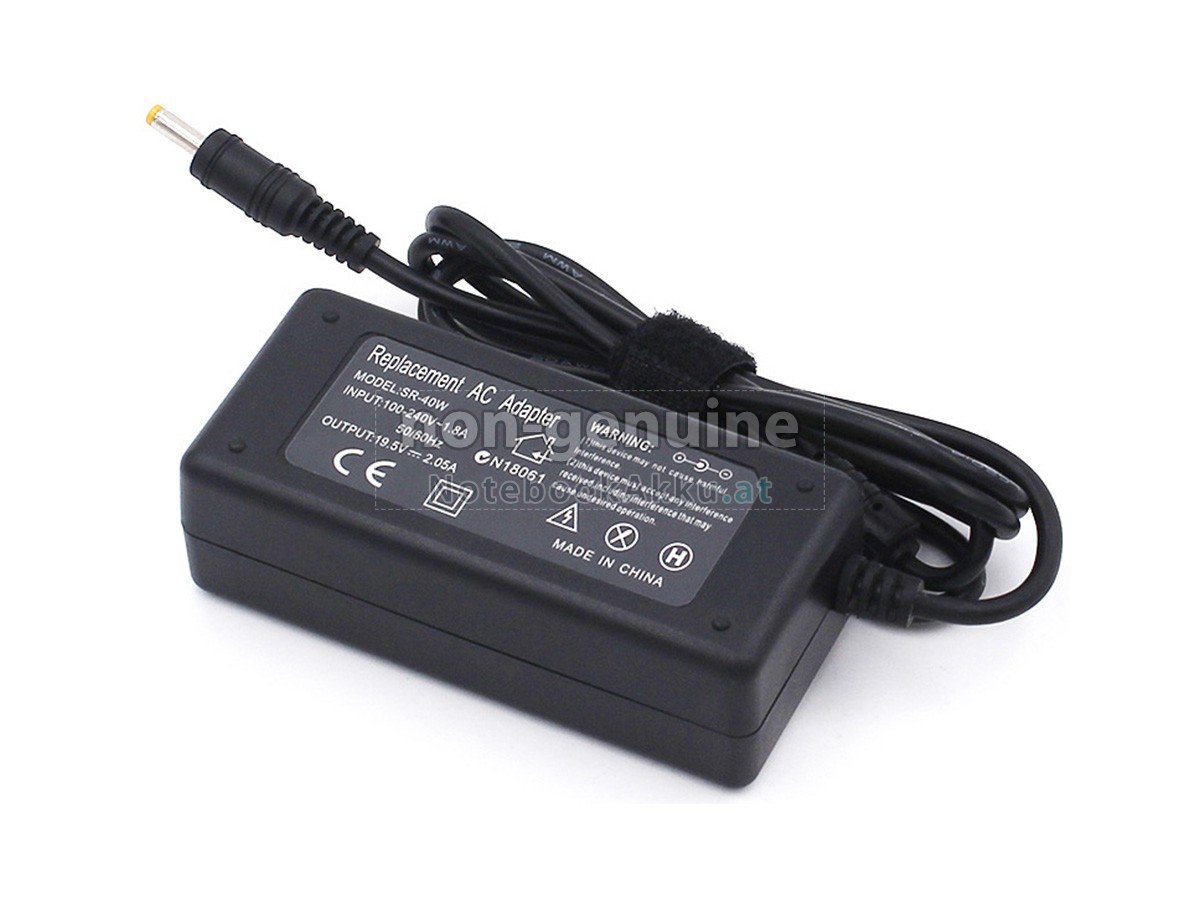 Adapter für HP 40W 19.5V-2.05A 100-240V~1.8A 50/60HZ