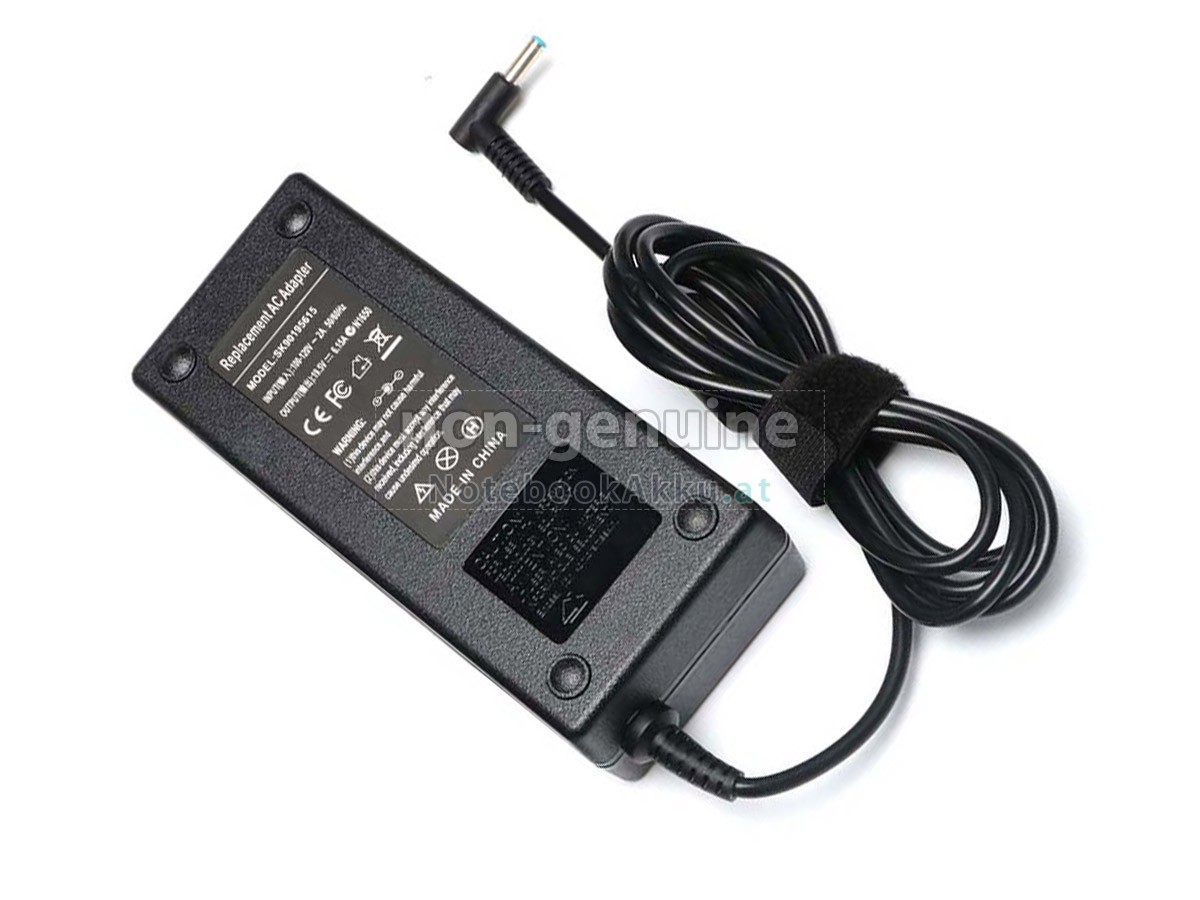 Adapter für HP 120W 19.5V-6.15A 100-240V~2.0A 50/60HZ