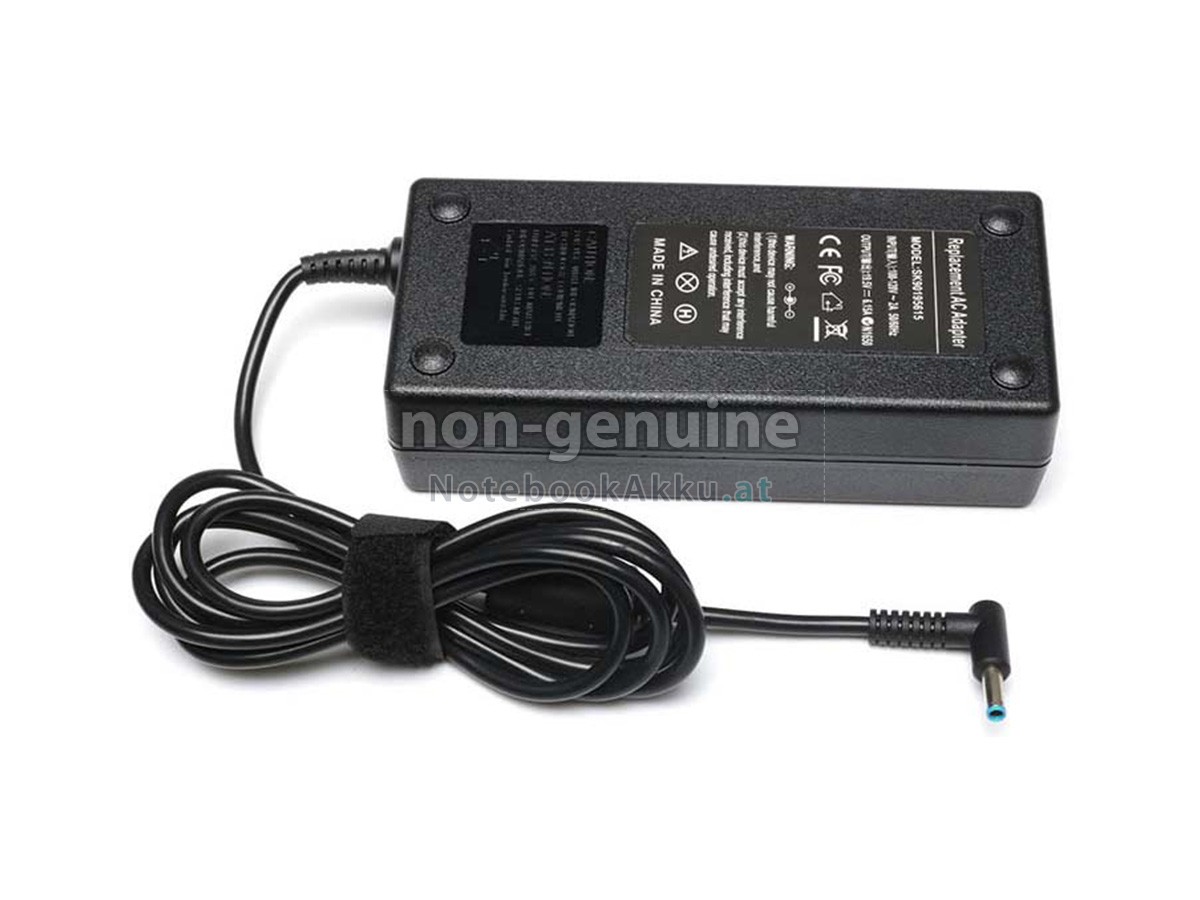 Adapter für HP 120W 19.5V-6.15A 100-240V~2.0A 50/60HZ