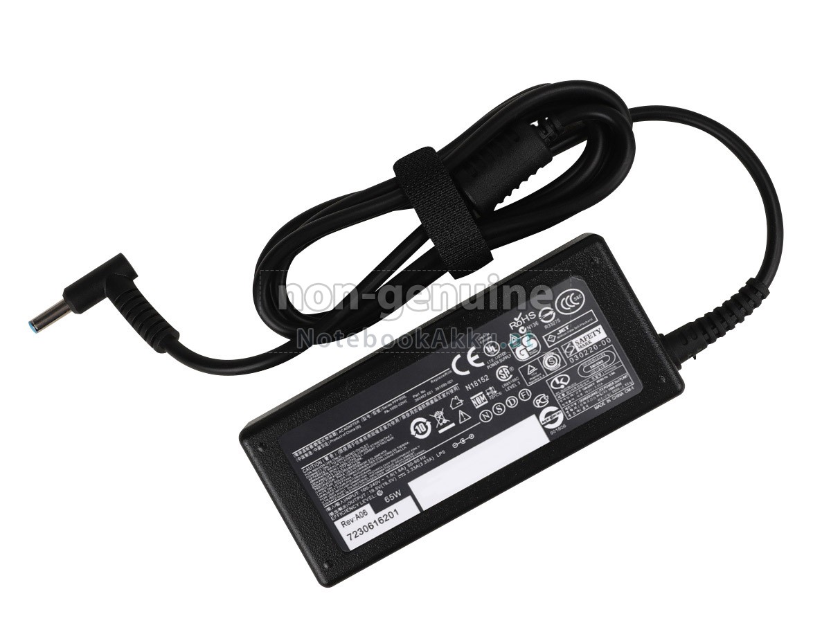 Adapter für HP 65W 19.5V-3.33A 100-240V~1.6A 50/60HZ