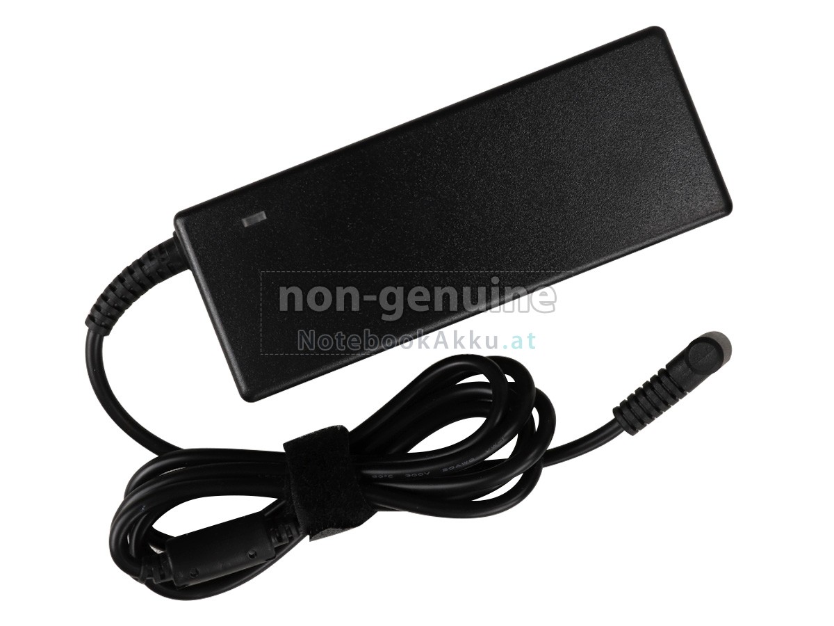 Adapter für HP 90W 19V-4.62A 100-240V~1.5A 50/60HZ